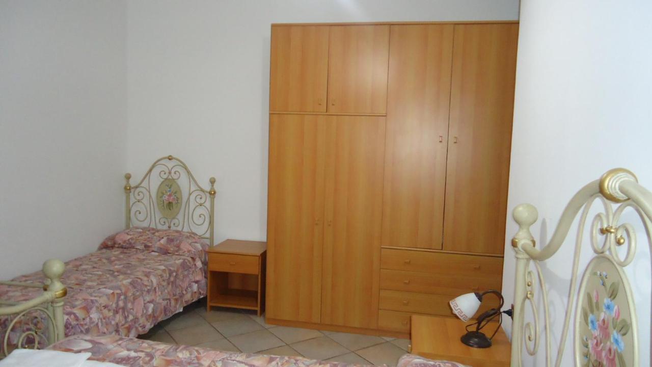 Agriturismo Grisciano Accumoli Buitenkant foto