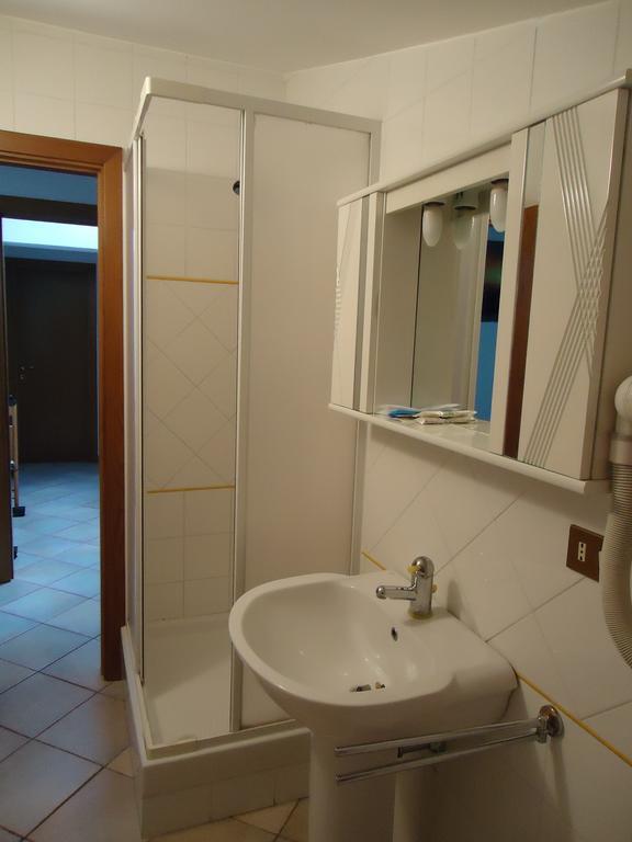Agriturismo Grisciano Accumoli Kamer foto